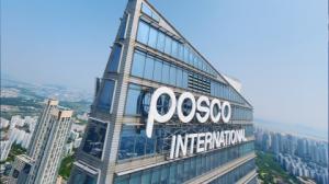 포스코인터내셔널, 글로벌 무대서  대한민국 이끌 중소·벤처기업 키운다